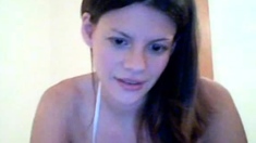 Webcam girl 5