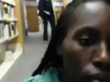 Web cam at library 17