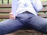 daddy bulge