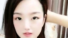Asian Amateur Webcam Porn Video