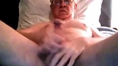 Horny Grandpa