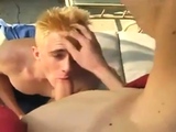 two young boys nice blowjob