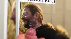 Cumtribute To Christian Kirchner 2