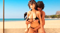 Nagato sex on Beach