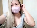 japanese amateur webcam masturbation