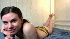 webcam teen masturbation